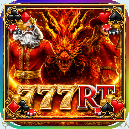 777rt — galeri pratinjau Resmi APK
